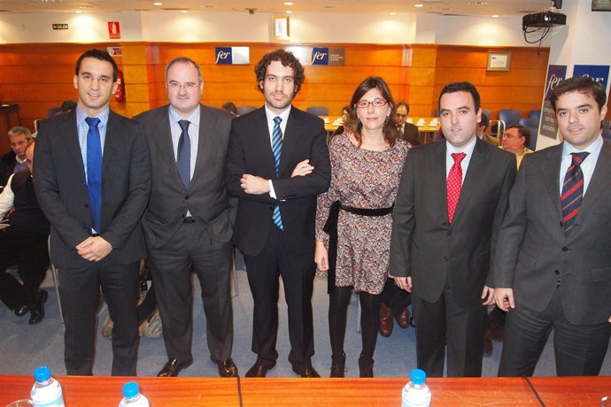 Seminario Garrigues-FER   