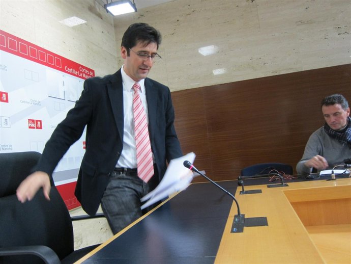 José Manuel Caballero