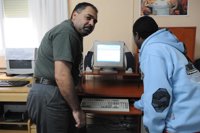 ONG reclaman que los inmigrantes internados en CIE tengan "mejores condiciones" que los presos 