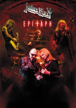 Judas Priest, El 18 De Mayo En Sevilla