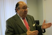 UPyD acepta la incorporación puntual del diputado de Foro para formar grupo ante la "ofensa" del PP