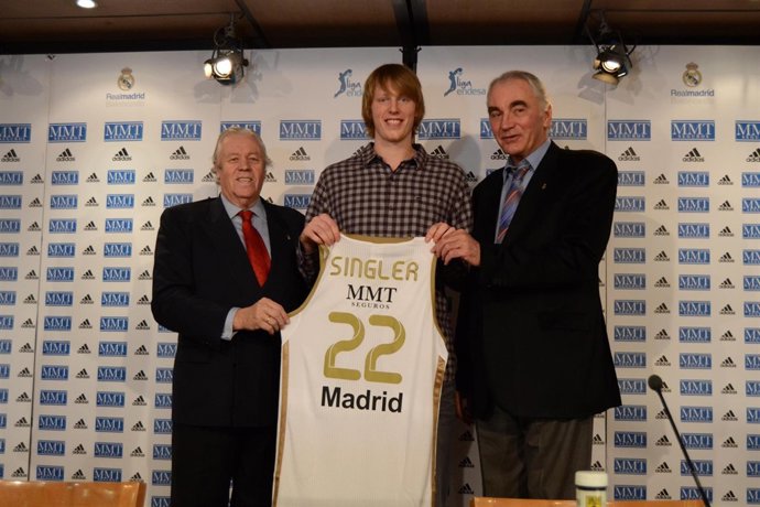 Kyle Singler
