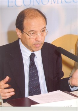 Joaquín Trigo, Nuevo Director IEE