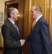 El PNV se inclina por el no o la abstención en la investidura  