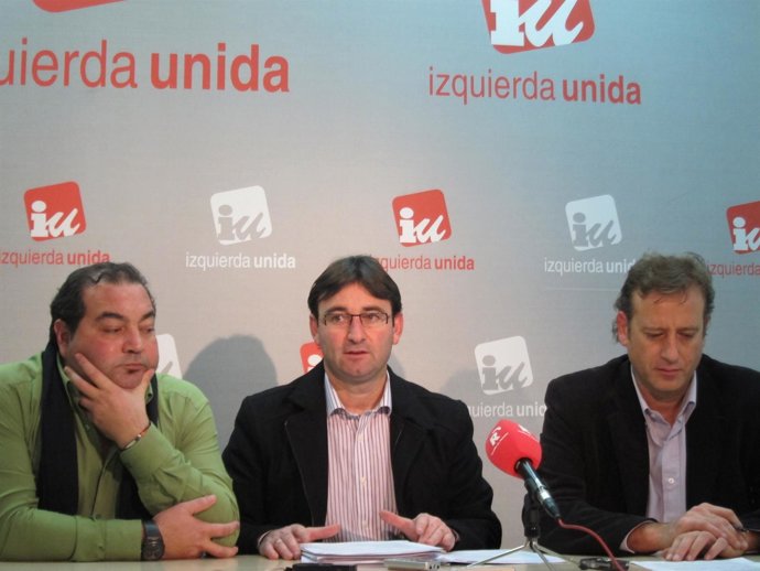 Martínez En Rueda De Prensa