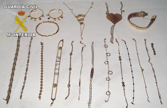 Tironero Torre Pacheco