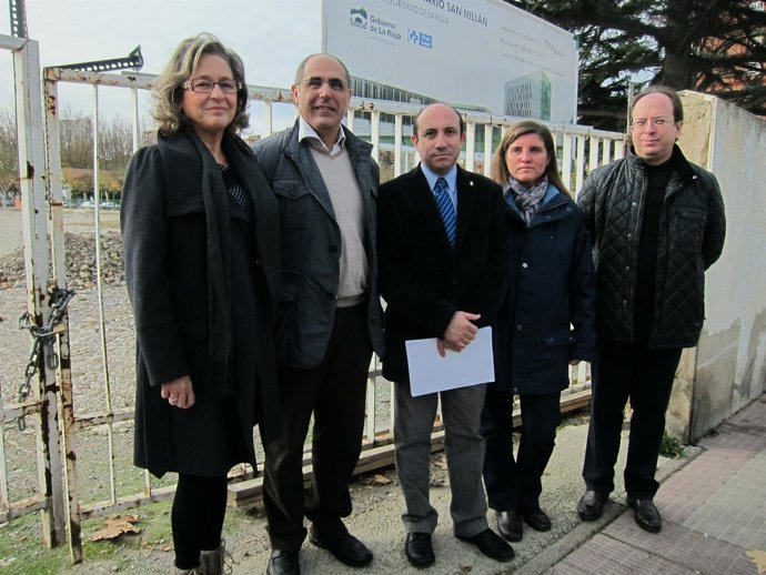 Grupo Municipal Socialista