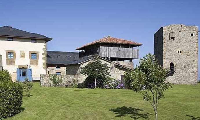 El Turismo Con Encanto Registra Más Reservas En Navidades