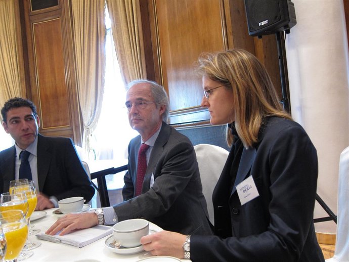 Expertos De Dexia Asset Management