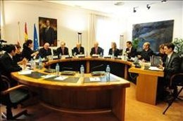 Comisión Mixta Parlamento-Universidad 