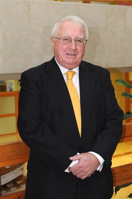 El Vicerrector De Calidad E Innovación Educativa De La UC