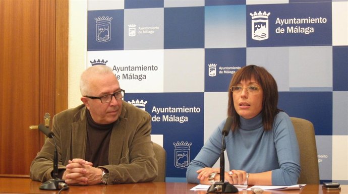 El PSOE En El Ayuntamiento De Málaga