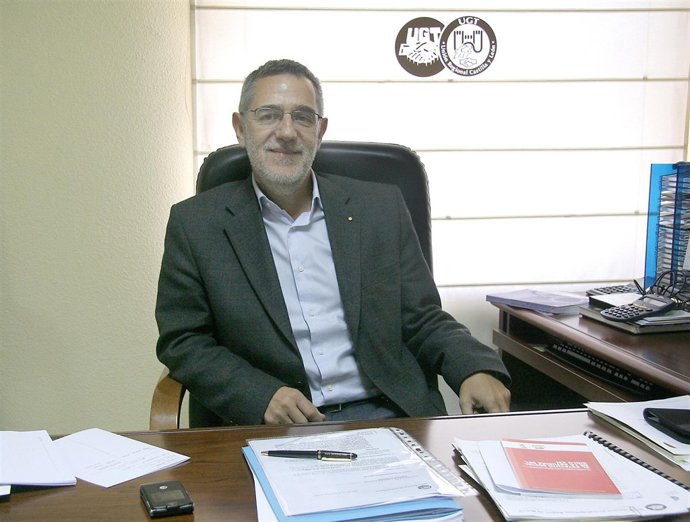 Agustín Prieto González