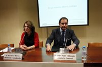 La AEB no se opone a un 'banco malo' 