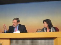 PSOE rechaza el Plan de Calidad del Aire por "virtual, insuficiente y poco creíble" y dice que sólo busca recaudar