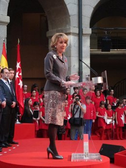Esperanza Aguirre