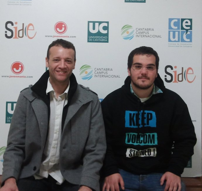Responsables De La Radio De La UC, Radio SIDE