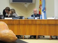 La protección de la obra de Castelao genera bronca, tras hablar un cargo de la Xunta de "tara ideológica" del BNG