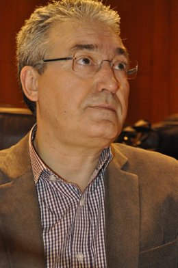 Florencio García Madrigal