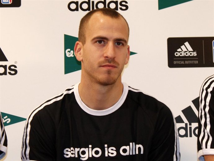 Sergio Rodríguez (Baloncesto)