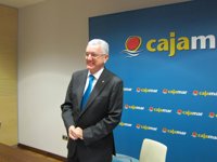 El proceso de fusión entre Cajamar y Ruralcaja podría culminar a principios de mayo en Cajas Rurales Unidas