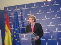 El Gobierno regional destina 7,7 millones para servicios auxiliares a la residencia de mayores Benquerencia de Toledo