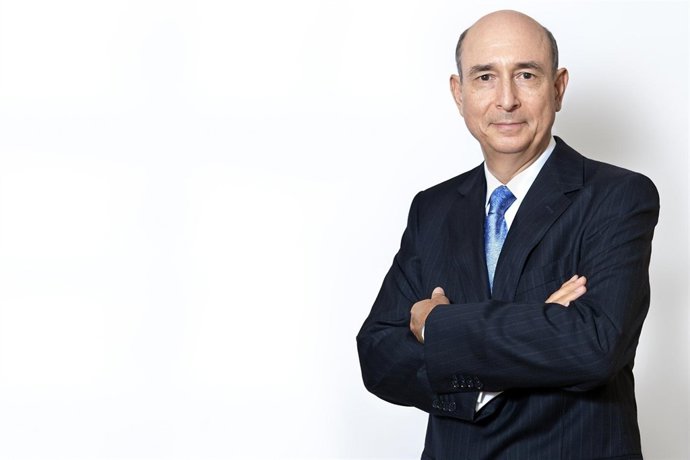 Fernando Conte, Presidente De Orizonia