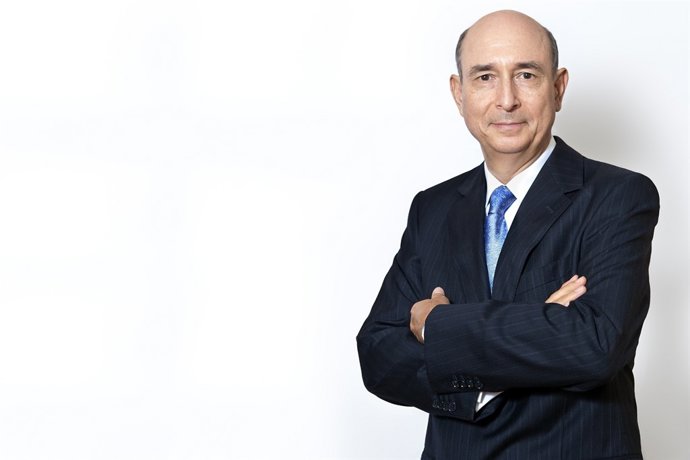 Fernando Conte, Presidente De Orizonia