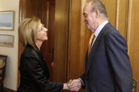 UpyD decidirá el voto en la investidura de Rajoy tras escuchar al candidato