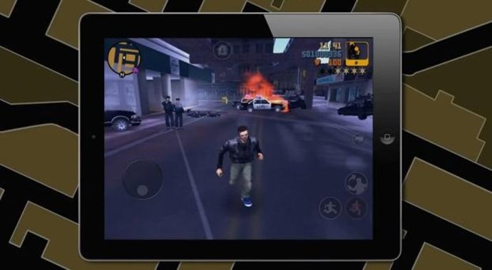 Imagen De Grand Theft Auto III Por Rockstar Games Youtube