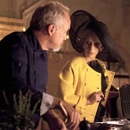 Lady Gaga Y Tony Bennett