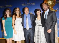 Nominaciones a los Globos de Oro: The Artist no flaquea