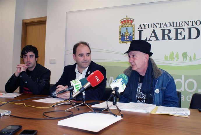 Acuerdo Sala Ruas En Laredo 