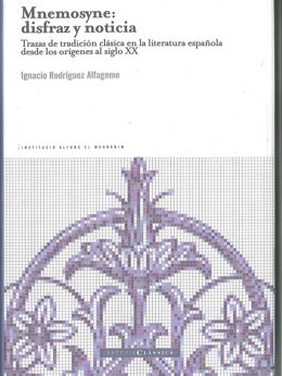 Nueva Publicación De La IAM