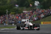 Antena 3 mantendrá los derechos de la F1 