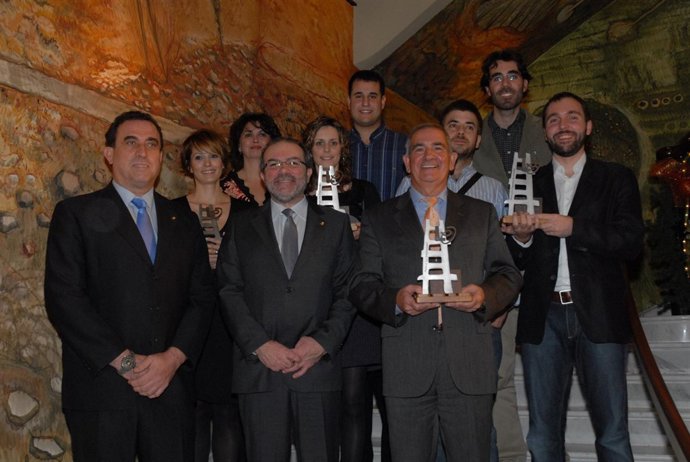Premio Responsabilidad Social De La Diputación De Lleida
