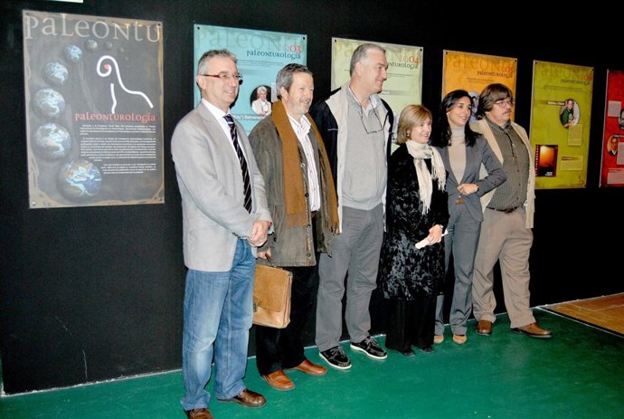 Presentación Del Fallo Del Jurado