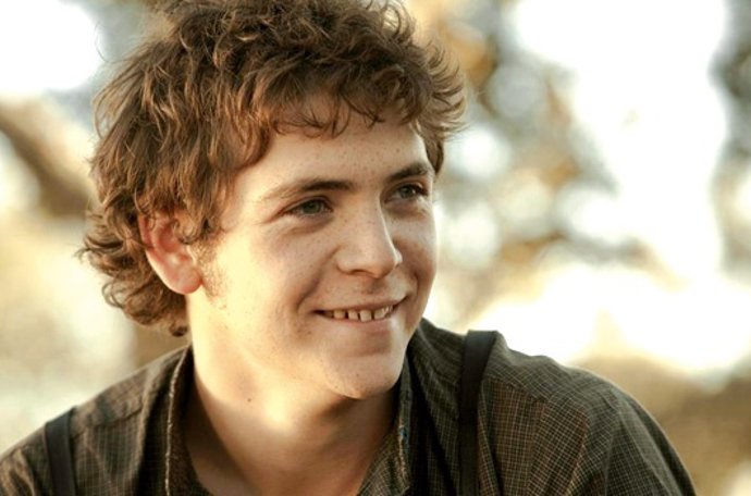 Junio Valverde, Tierra De Lobos