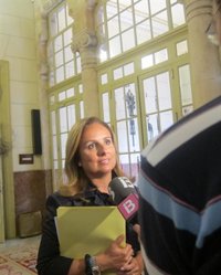 El PP asegura que los Presupuestos son "perfectamente legales" y lamenta la "alarma" creada por la oposición