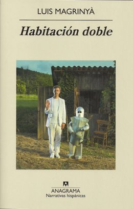 'Habitación Doble', De Luis Magrinyà 