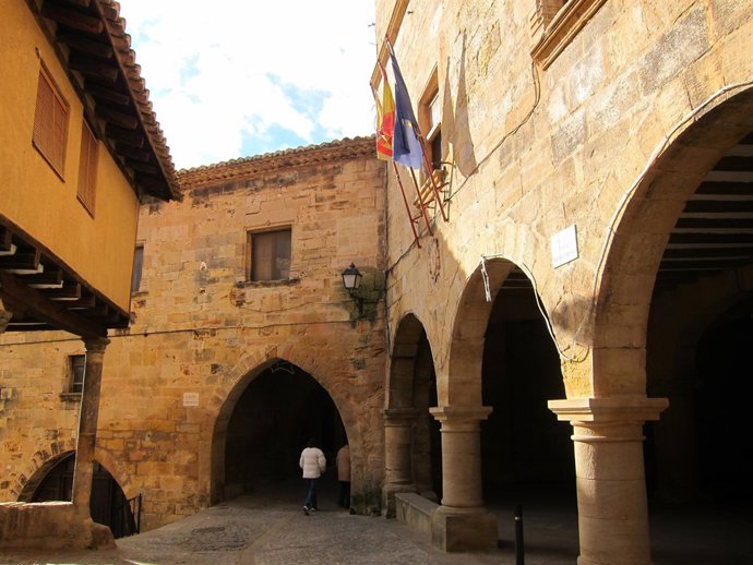 Esta medida favorece la Tesorería de los municipios