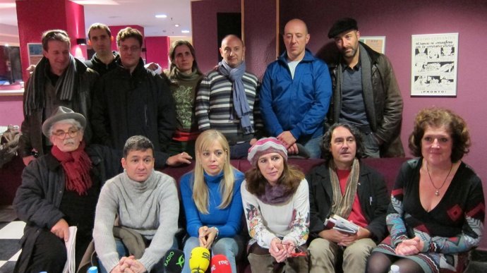 Actores Del Festival De Mérida