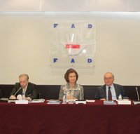 La FAD alerta de que los recortes "ponen en riesgo" el equilibrio sociosanitario conseguido por los drogodependientes