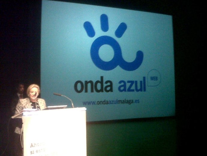 Presentación De La Nueva Página Web De Onda Azul