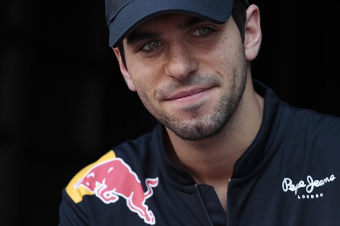 Jaime Alguersuari