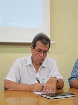 Josep Miró Ardèvol, Presidente De Democracia Social I Ex Conseller