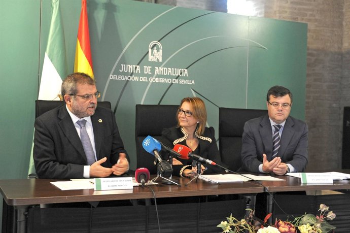 Mougán, Tovar Y Valdés.