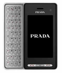 LG Prada