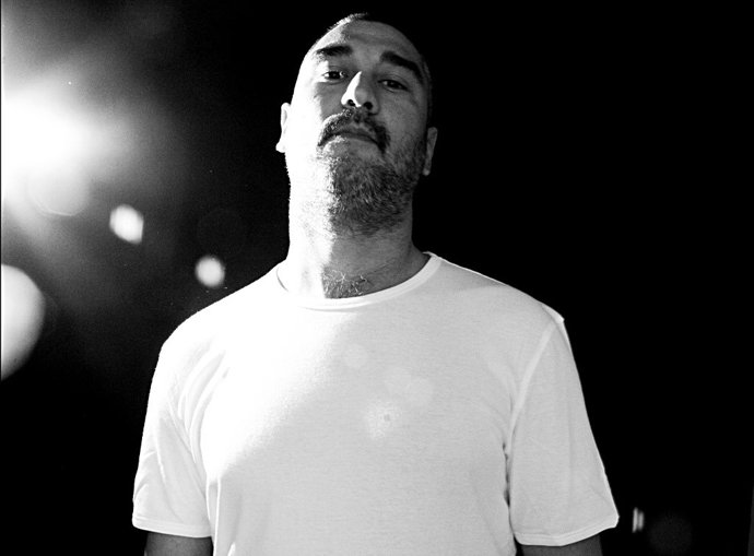 El Rapero Zaragozano Javier Ibarra, Kase.O, De Violadores Del Verso