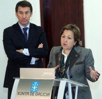 Farjas achaca a una "situación de liquidez" el pago en seis meses a las farmacias de la factura de noviembre